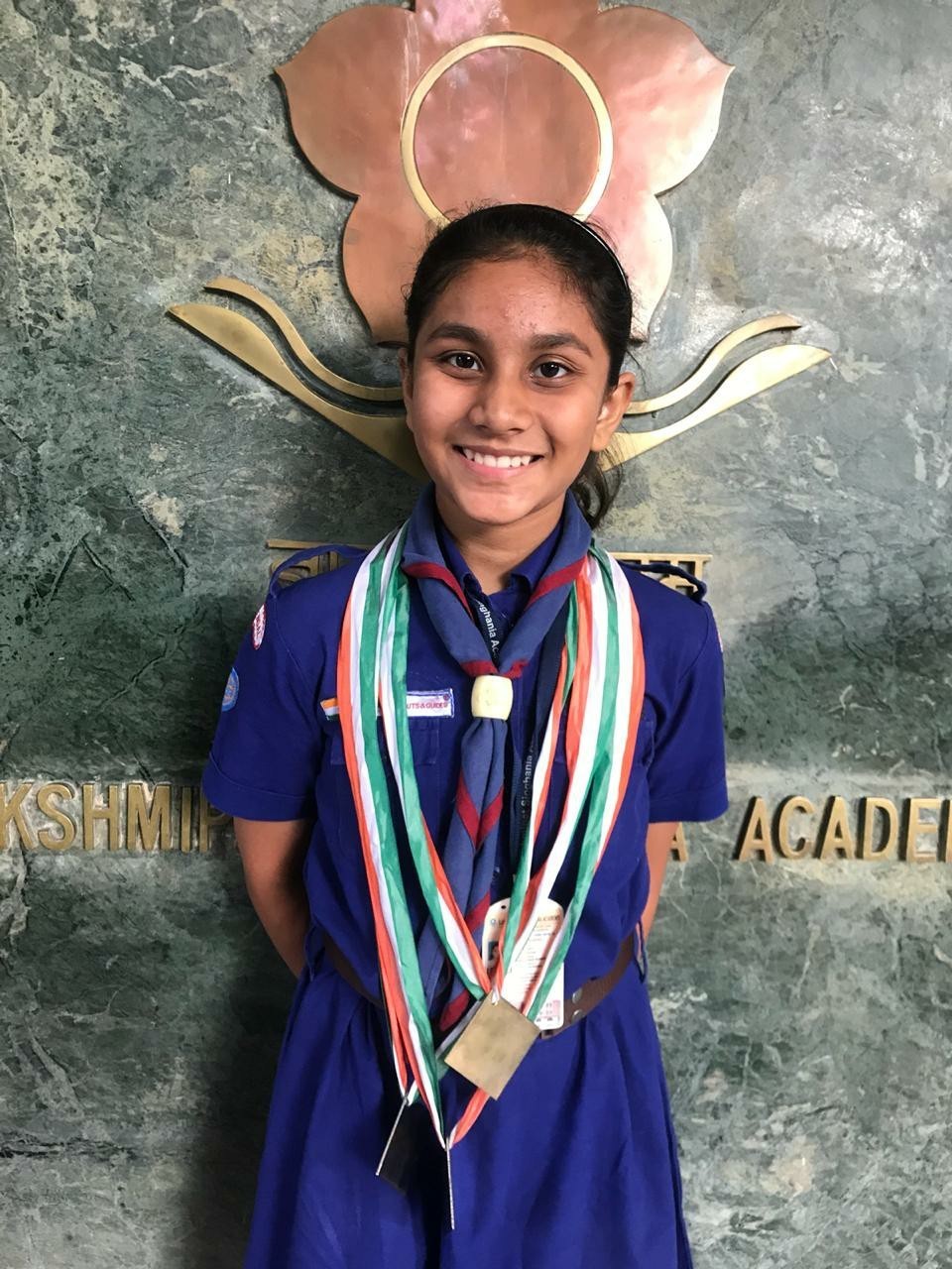 Lakshmipat Singhania Academy Top School in Kolkata, Best School in